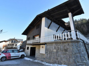 Villa Villa Lucia by Interhome Pellizzano